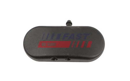 FT00524 SPRYSKIWACZ SZYBY AUDI A6 C5 97> PR PODGRZEWANY