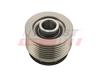 FT45646 KOŁO PASOWE ALTERNATORA FORD TRANSIT 06> WOLNOBIEG 2.4 TDCI
