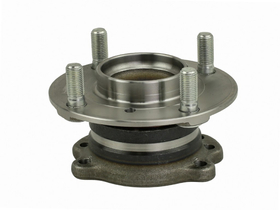 FT21004 ŁOŻYSKO KOŁA FORD TRANSIT COURIER 14> TYŁ PIASTA