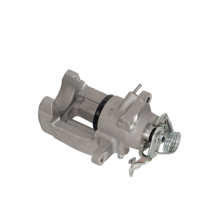 ZACISK HAM VW PASSAT B5.5 00> TYŁ LE BEZ JARZMA