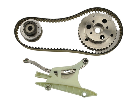 DY KBIO01 PASEK ROZRZĄDU ZESTAW POMPA WTRYSKOWA FORD CONNECT 02- 1.8 TDCi