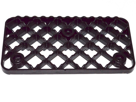 FT90614 STOPIEŃ IVECO EUROCARGO / EUROTECH NA WYSIĘGNIKU