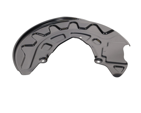 OSŁONA TARCZY HAM AUDI A3 8V 12> PRZÓD LE