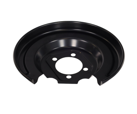 OSŁONA TARCZY HAM TOYOTA AURIS E15 06> TYŁ PR