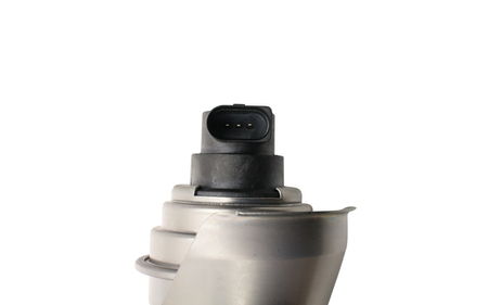 FT63547 TURBOSPRĘŻARKA VW CRAFTER 06- 2.0 TDI 3-PIN