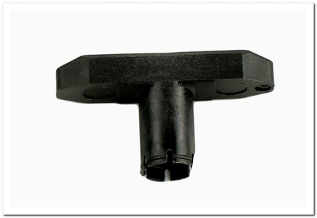 8872933 WYBIERAK SKRZYNI BIEGÓW IVECO DAILY 14> SUWAK