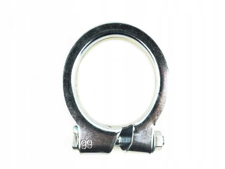 FT84555 OBEJMA WYDECHU IVECO DAILY 14-