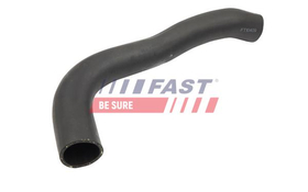 FT10409 RURA INTERCOOLERA FORD TRANSIT 00> DŁUGA 2.0 TDCI