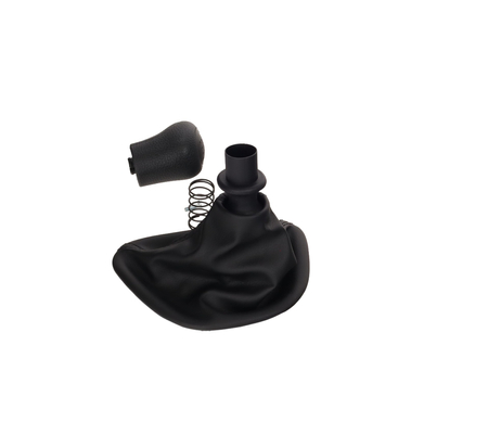 OSŁONA LEWARKA SKRZYNI MERCEDES VITO W639 03> 10> GAŁKA