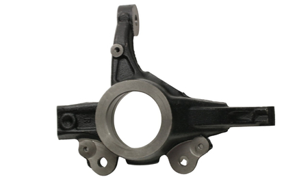 FT13566 ZWROTNICA PRAWY PRZÓD FIAT DOBLO 09-