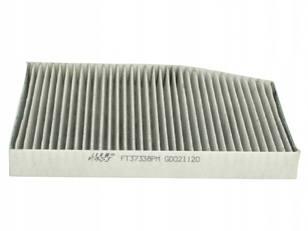 FT37338PM FILTR KABINOWY WĘGLOWY FORD TRANSIT CUSTOM 12- PM 2.5