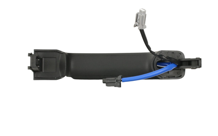 FT94313 KLAMKA ZEWNĘTRZNA TYŁ L/P RENAULT MASTER 10- Z MODUŁEM