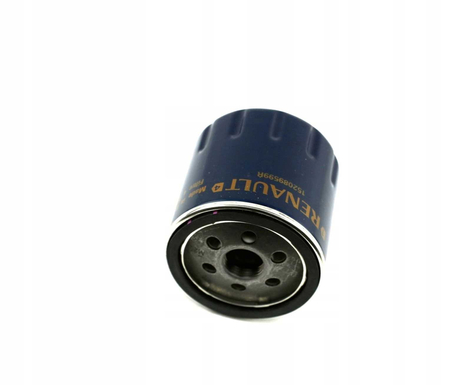 152089599R FILTR OLEJU RENAULT KANGOO 08> 1.5DCI 08>