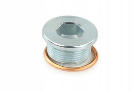 FT94736 KOREK MISY OLEJU MERCEDES SPRINTER 95- 901-905 M26X14X1