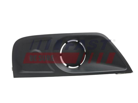 FT90127G ZAŚLEPKA ZDERZAKA RENAULT MASTER III 10> PRZÓD LE 19> Z HALOGENEM LUB BEZ