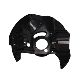 OSŁONA TARCZY HAM BMW 3 E46 98> PRZÓD LE