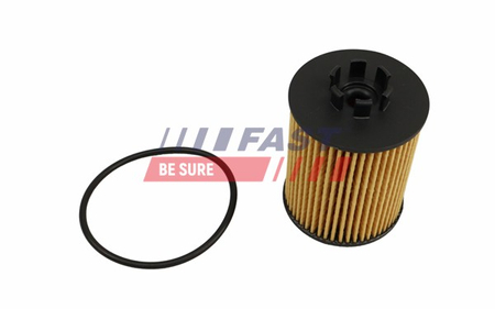 FT01335 FILTR OLEJU OPEL ASTRA H 04> 1.4
