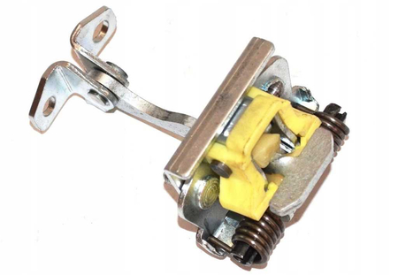 FT95461 OGRANICZNIK DRZWI PRZÓD L/P CITROEN BERLINGO 96-