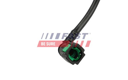 FT00757 PRZEWÓD PALIWA VW GOLF VI 08> 2.0 TDI