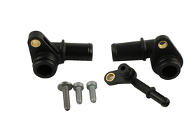 500086682 WYMIENNIK CIEPŁA EGR IVECO DAILY 14> 3.0 ZESTAW NAPRAWCZY