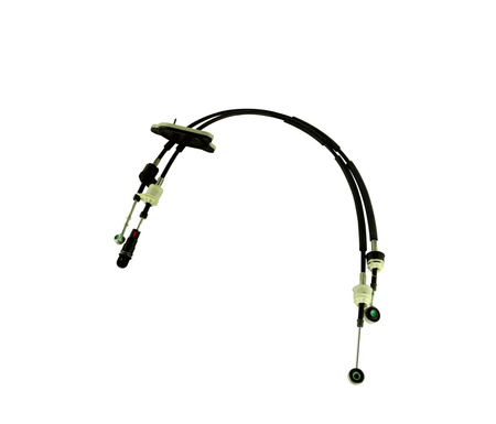 55221510 LINKA ZMIANY BIEGÓW KOMPLET FIAT DOBLO 09-