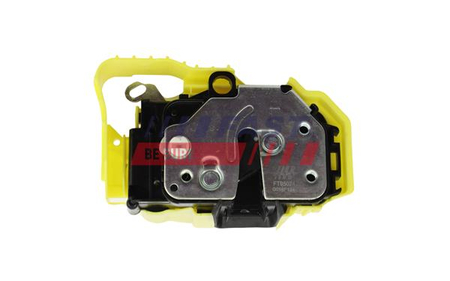 FT95024 ZAMEK DRZWI FIAT FIORINO 07> DRZWI PRZESUWNE LE