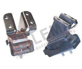 LA 1292.20 PODUSZKA SILNIKA LEWY PRZÓD IVECO DAILY 00-