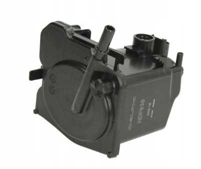 DE HDF939 FILTR PALIWA CITROEN FIAT FORD PEUGEOT 1.6 JTD