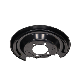 OSŁONA TARCZY HAM TOYOTA YARIS II 05> TYŁ PR