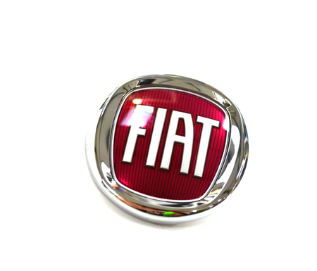 51932710 EMBLEMAT PRZÓD FIAT LINEA 07-