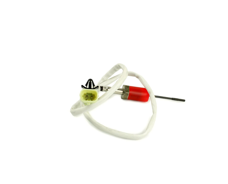 55272702 CZUJNIK TEMPERATURY SPALIN FIAT DUCATO 06-