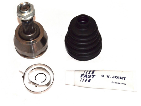 FT25098K PRZEGUB ZEWNĘTRZNY HOMOKIN FIAT FIORINO 07>