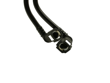 FT39580 PRZEWÓD PALIWA CITROEN BERLINGO 08- 1.6 HDI