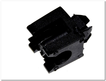 46789809 SPINKA FIAT DOBLO 00> PODPORA MASKI MOCOWANIE