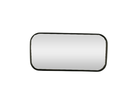 FT88623 SZKŁO LUSTERKA MERCEDES SPRINTER 18> 907/910 PRAWE DÓŁ PODGRZEWANE