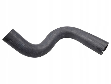 FT61414 RURA CHŁODZENIA FIAT PUNTO GRANDE 05> CHŁODNICY PR 1.2/1.4 8/16V