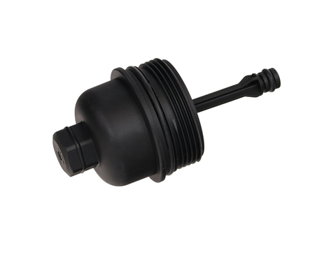 OBUDOWA FILTRA OLEJU MERCEDES VANEO 414 02> POKRYWA