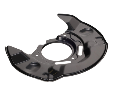 OSŁONA TARCZY HAM TOYOTA COROLLA E12 00> PRZÓD LE