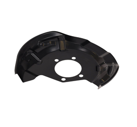 OSŁONA TARCZY HAM NISSAN X-TRAIL T32 13> TYŁ PR