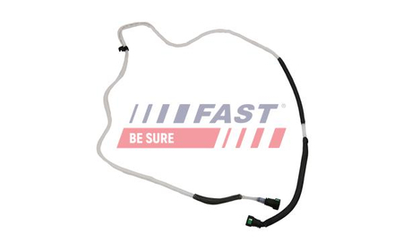 FT39675 PRZEWÓD PALIWA RENAULT MASTER III 10> 2.3 DCI