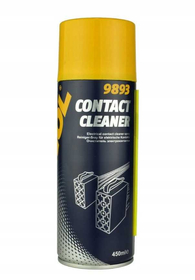 MNL 9893 ODRDZEWIACZ-PENETRANT CONTACT CLEANER DO STYKÓW 450ML