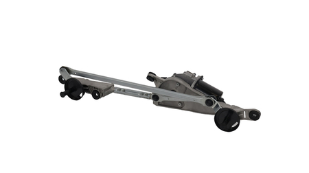 MECHANIZM WYCIERACZEK RENAULT KOLEOS II 16> PRZÓD KPL Z SILNIKIEM