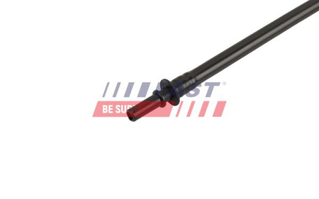 FT00907 RURA PODCIŚN FIAT TIPO 16> SERWO HAM