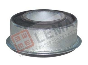 LA 2597.08 SILENTBLOK WAHACZA OŚ PRZÓD DÓŁ IVECO DAILY 00- 32MM 35/50/65/70C