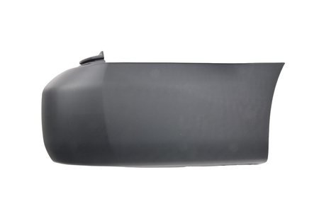 FT91332G NAROŻNIK ZDERZAKA PRAWY TYŁ CITROEN JUMPY 16- CZARNY LONG