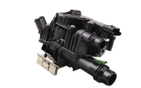 TERMOSTAT CITROEN C3 C4 PEUGEOT 208 308 508 1.6 BLUE HDI