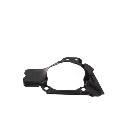 OSŁONA TARCZY HAM FIAT BRAVA/BRAVO 95> PRZÓD PR