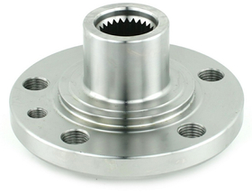 FT23019 PIASTA KOŁA FIAT SCUDO / ULYSSE 95> PRZÓD