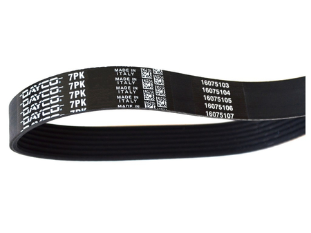 DY 7PK1969 PASEK MICRO-V RENAULT MASTER 10- 2.3 dCi 7PK1969