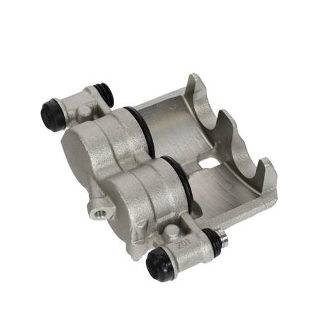 ZACISK HAM NISSAN CABSTAR 06> PRZÓD PR BEZ JARZMA